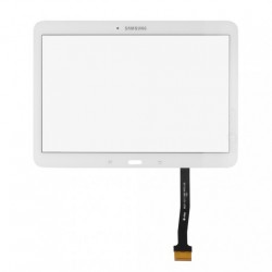Samsung Galaxy Tab 4 10.1" White Digitiser T530
