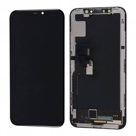 Apple iPhone X OLED LCD & Digitiser Complete