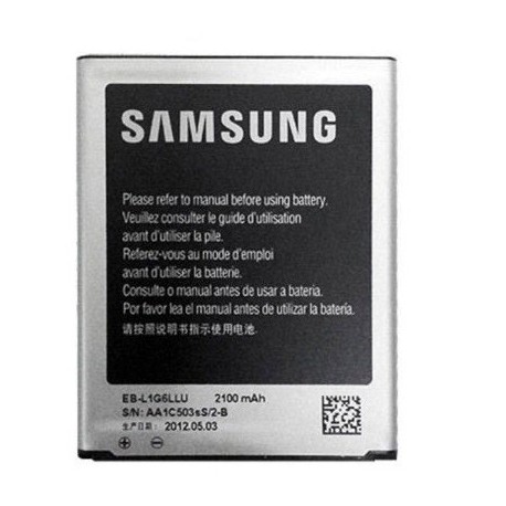 Original Samsung Galaxy S3 i9300 Battery