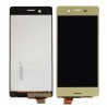 Sony Xperia X Gold LCD & Digitiser Complete F5121 F5122