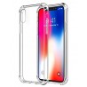 iPhone X / XS Hard Clear Armour Gel Case