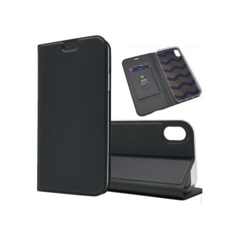 iPhone XS Max Wallet Stand Case