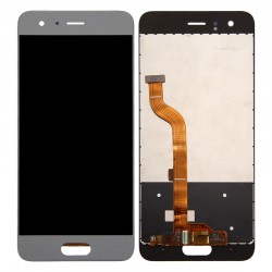 Huawei Honor 9 Grey LCD & Digitiser Complete STF-L09
