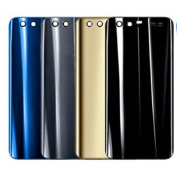 Huawei Honor 9 Glass Back Panel Cover