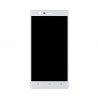 Nokia 3 LCD & Digitiser Complete White