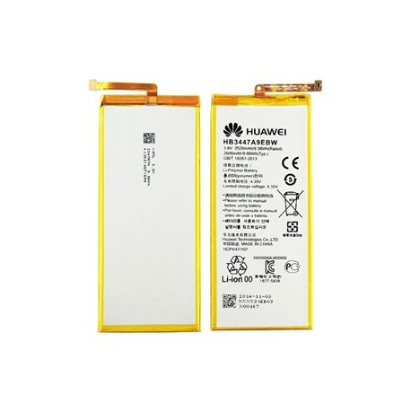 Huawei P8 Battery HB3447A9EBW
