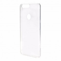 Redneck TPU Flexi Case for Huawei P8/P9/Honor 8 Lite (2017) in Clear