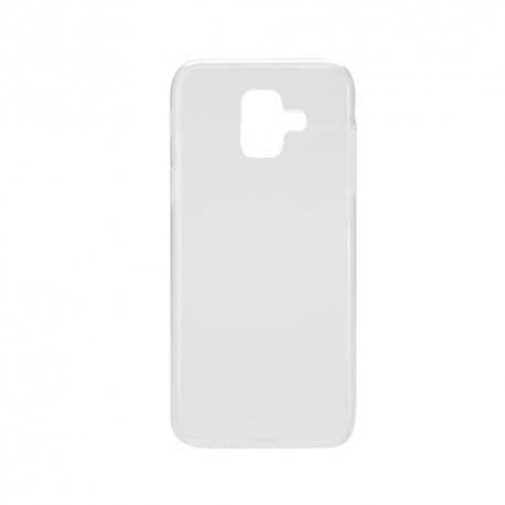 Redneck TPU Flexi Case for OnePlus 6 in Clear