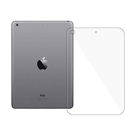 Redneck TPU Flexi Case for Apple iPad Air / iPad 5 2017 in Clear