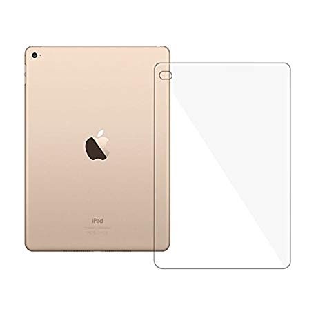 Redneck TPU Flexi Case for Apple iPad Air 2 in Clear