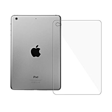 Redneck TPU Flexi Case for Apple iPad Mini 4 in Clear