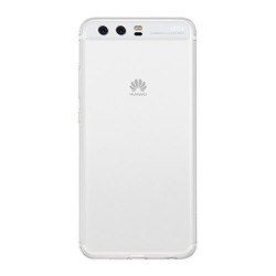 Genuine Huawei P8 / P9 Lite 2017 Protective Cover Clear