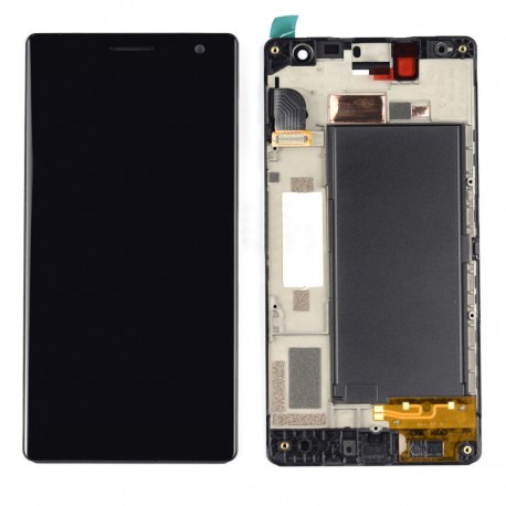 Nokia Lumia 730 735 LCD & Digtiser Complete