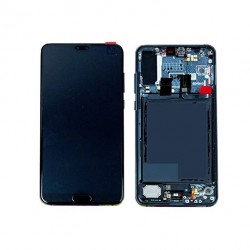 Huawei P20 Pro OLED LCD & Digitiser Complete CLT-L09