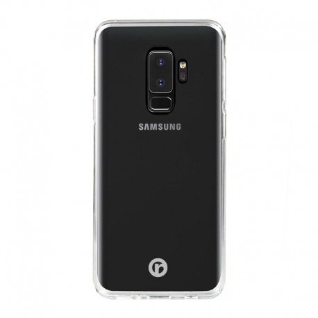 Redneck TPU Flexi Case for Samsung S9+ in Clear G955