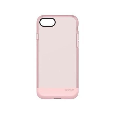 Incase Protective Cover for iPhone 8 / 7 in Rose Quartz