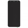 Samsung J4+ / J6+ Black LCD & Digitiser Complete J415f J610f GH97-22582A