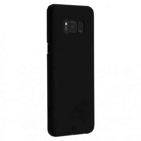 Case-Mate Barely There S8 Plus Case in Black G955