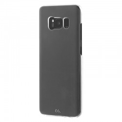 Case-Mate Barely There S8 Plus Case in Clear G955
