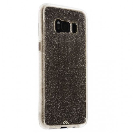 Case-Mate Sheer Glam S8 Case in Champagne G950