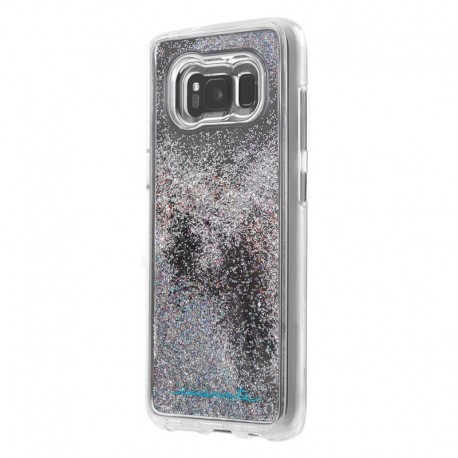 Case-Mate Naked Tough Waterfall S8 Case in Iridescent G950