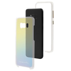 Case-Mate Naked Tough S8 Plus Case in Iridescent G955
