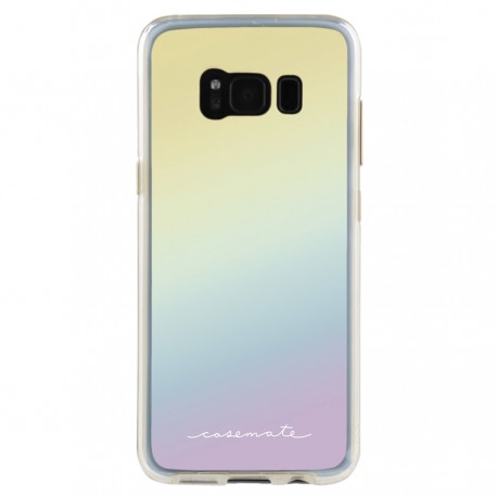 Case-Mate Naked Tough S8 Case in Iridescent G950 - WS Parts