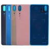 Huawei P20 Glass Back Panel Cover