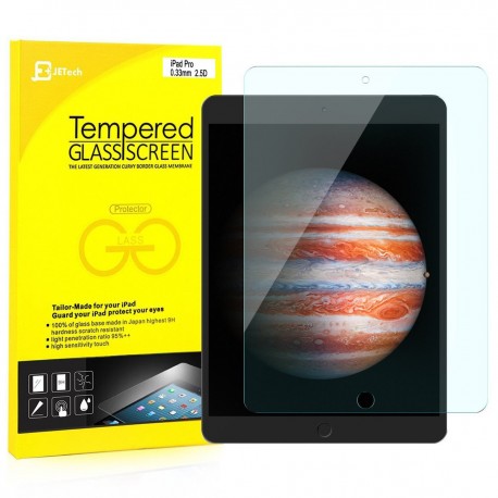 iPad Pro 12.9" 1st & 2nd Gen Tempered Glass Screen Protector