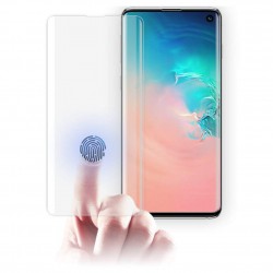 Samsung S10 Full Coverage Tempered Glass