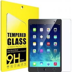 iPad 2 / 3 / 4 Tempered Glass Screen Protector