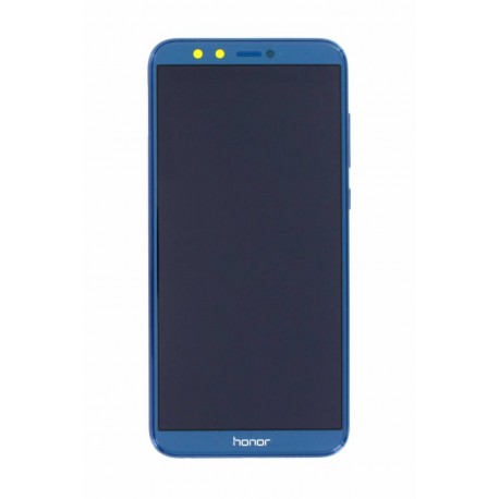 Huawei Honor 9 Lite Blue LCD & Digitiser Complete LLD-L31 LLD-AL00 LLD-AL10