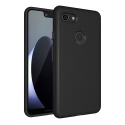 Eiger North Case Google Pixel 3XL in Black