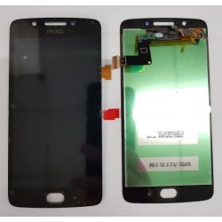 Moto G5 LCD & Digitiser Complete no frame