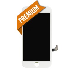 iPhone 7 White Premium LCD & Digitiser Complete