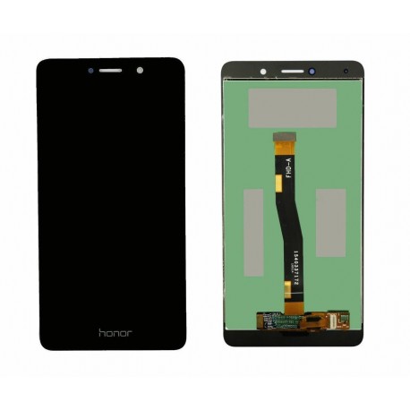 Huawei Honor 6X Black LCD & Digitiser with Frame BLN-L21 BLN-L22 BLN-AL10 BLN-AL20