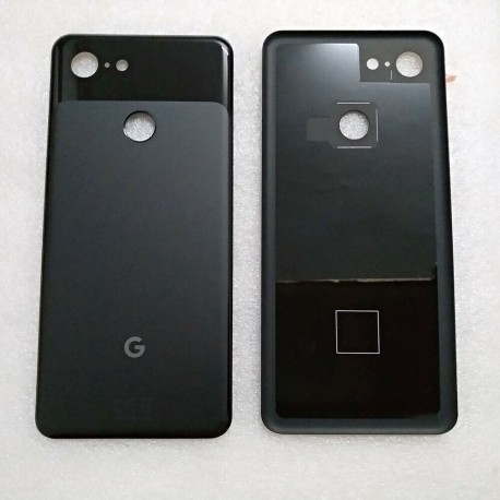 Google Pixel 3 Glass Back Panel Cover