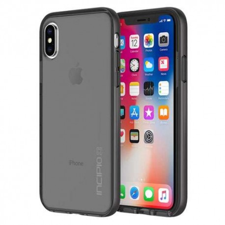 Incipio Octane LUX Shock-Absorbing Co-Molded Case for iPhone XS / iPhone X