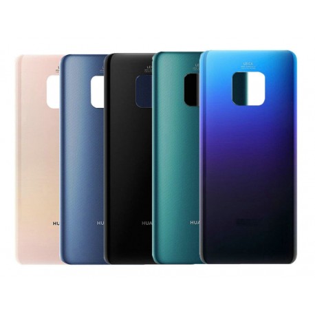 Huawei Mate 20 Pro Glass Back Cover