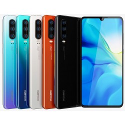 Huawei P30 Glass Back Cover