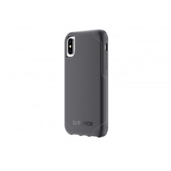 Griffin Survivor Strong Case for iPhone XS / iPhone X