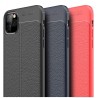 iPhone 11 Pro Auto Focus Vegan Leather Gel Case