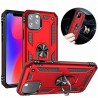 iPhone 11 Pro Max Armour Case with Ring Mount Stand (Multiple Colours)