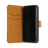 Xqisit Slim Wallet Stand Case for iPhone XS / iPhone X