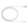 OEM 2m Apple Lightning to USB cable MD819ZMA