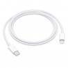 OEM Apple USB-C to Lightning cable MQGJ2FE/A