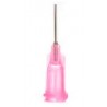 Metcal 20 Gauge Pink Syringe Flux Needle x10 Pack