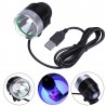 UV LED LOCA Glue Solder Mask Curing Lamp 5V USB