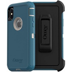 OtterBox Defender Armour Case for iPhone XS / iPhone X