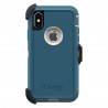 OtterBox Defender Armour Case for iPhone XS Max